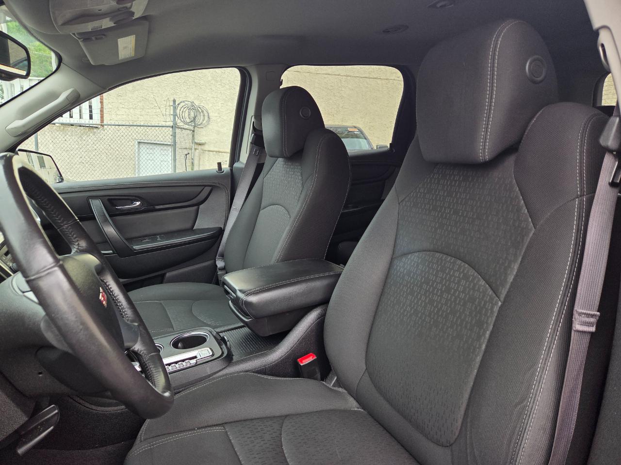 GMC Acadia  2015