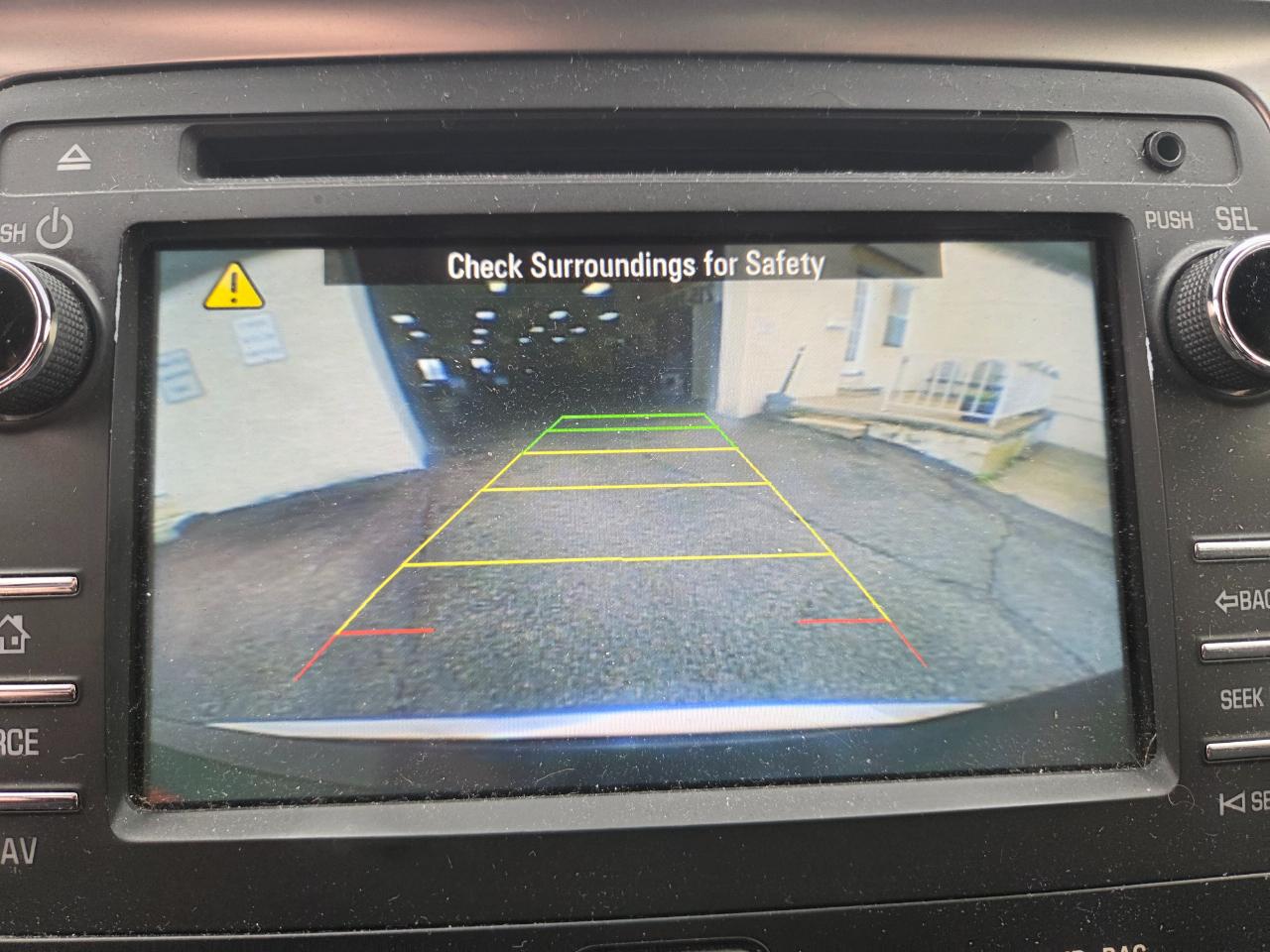 GMC Acadia  2015