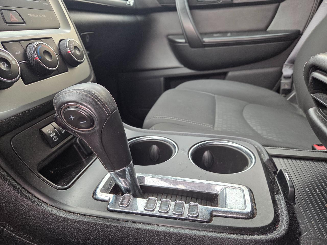 GMC Acadia  2015