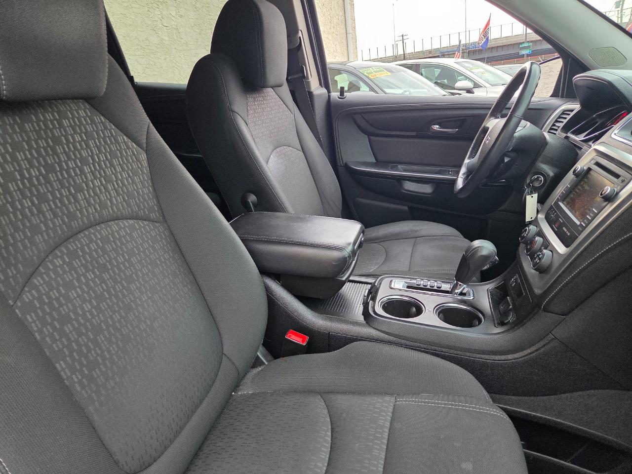 GMC Acadia  2015