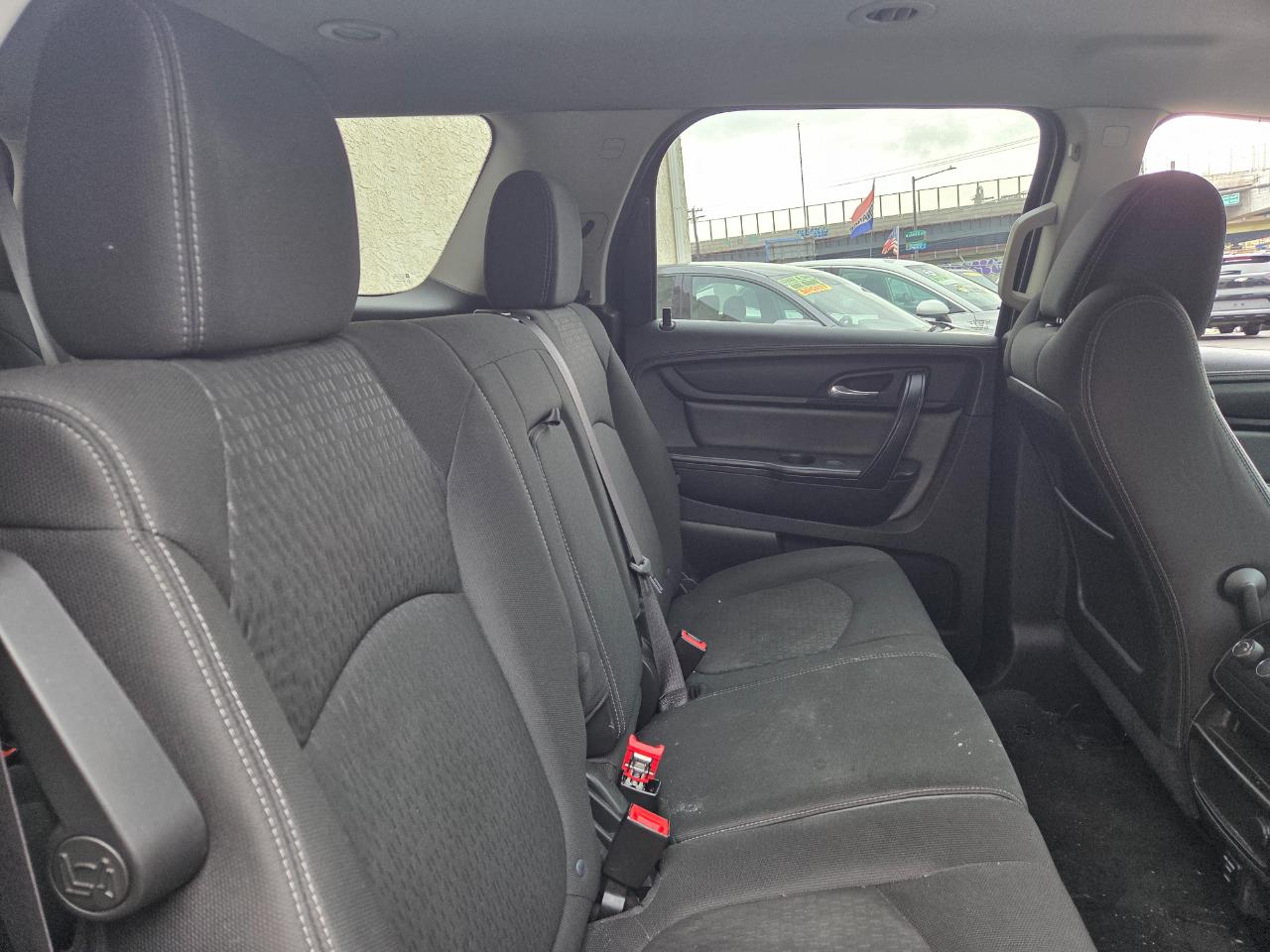 GMC Acadia  2015