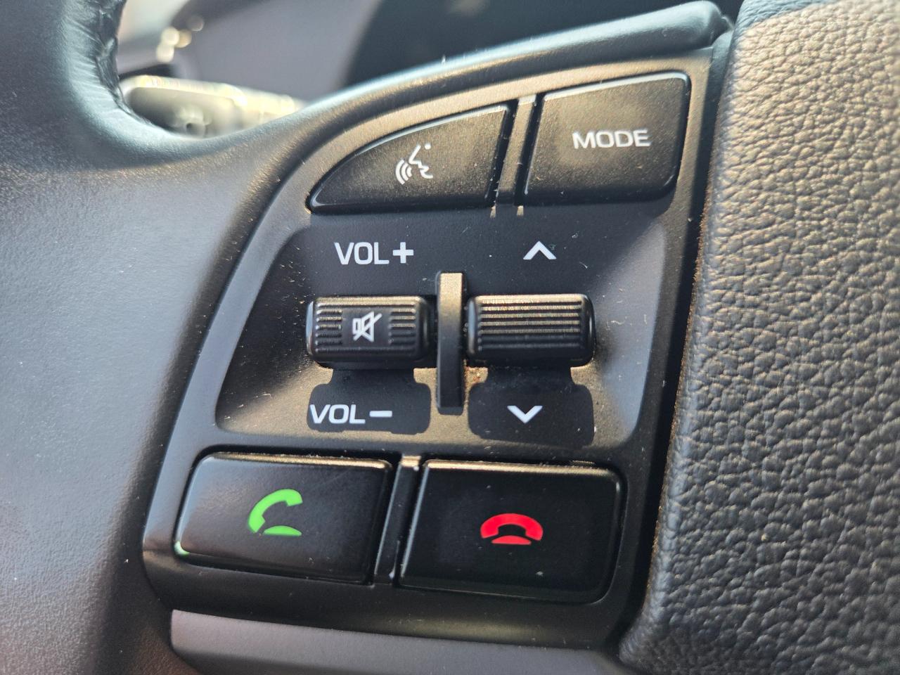 Hyundai Tucson  2017