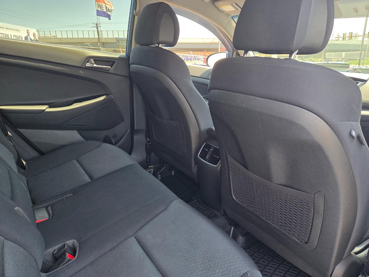 Hyundai Tucson  2017