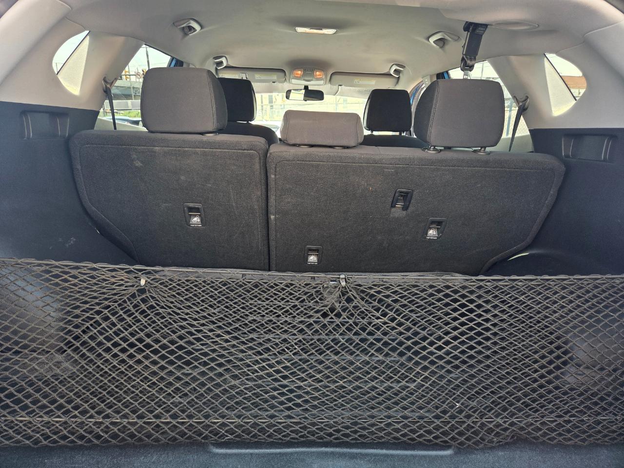 Hyundai Tucson  2017