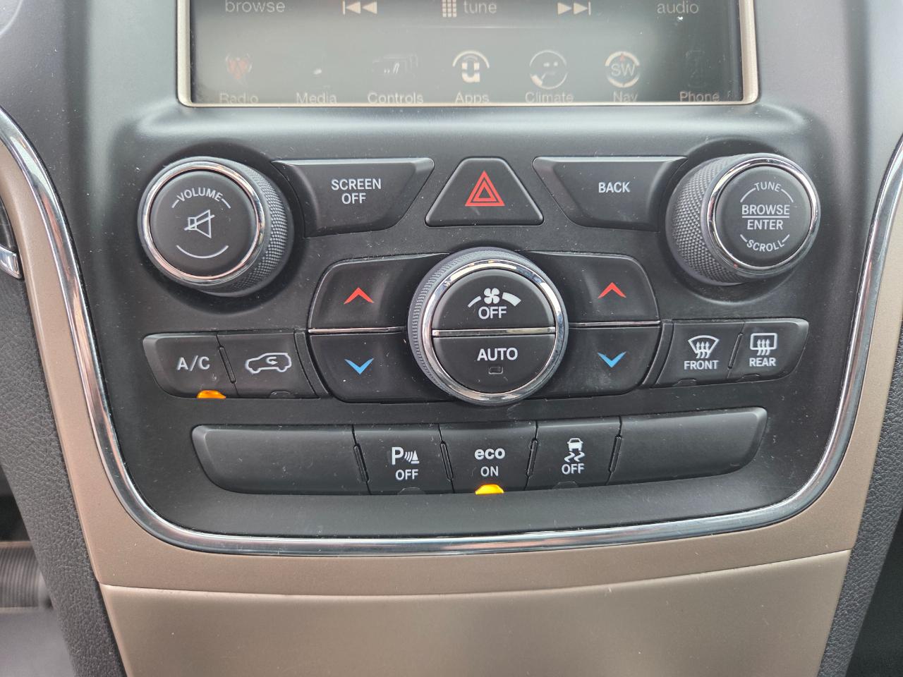 Jeep Grand Cherokee  2014
