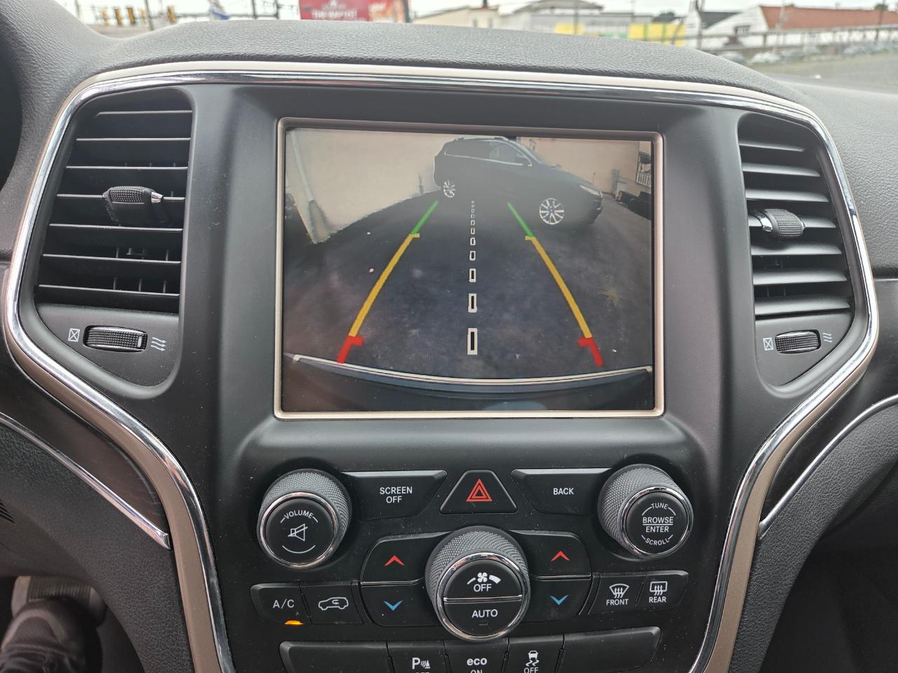 Jeep Grand Cherokee  2014