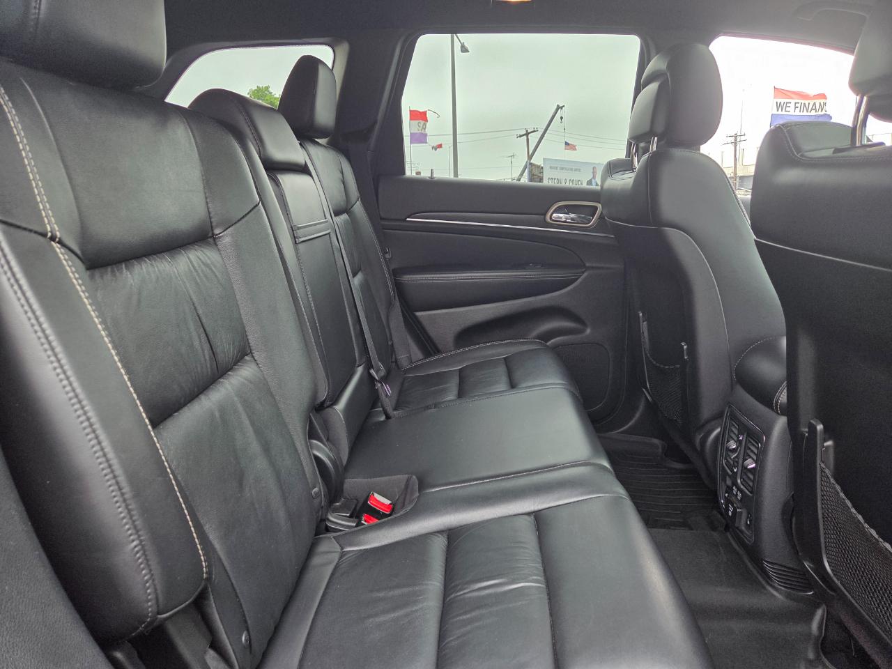 Jeep Grand Cherokee  2014