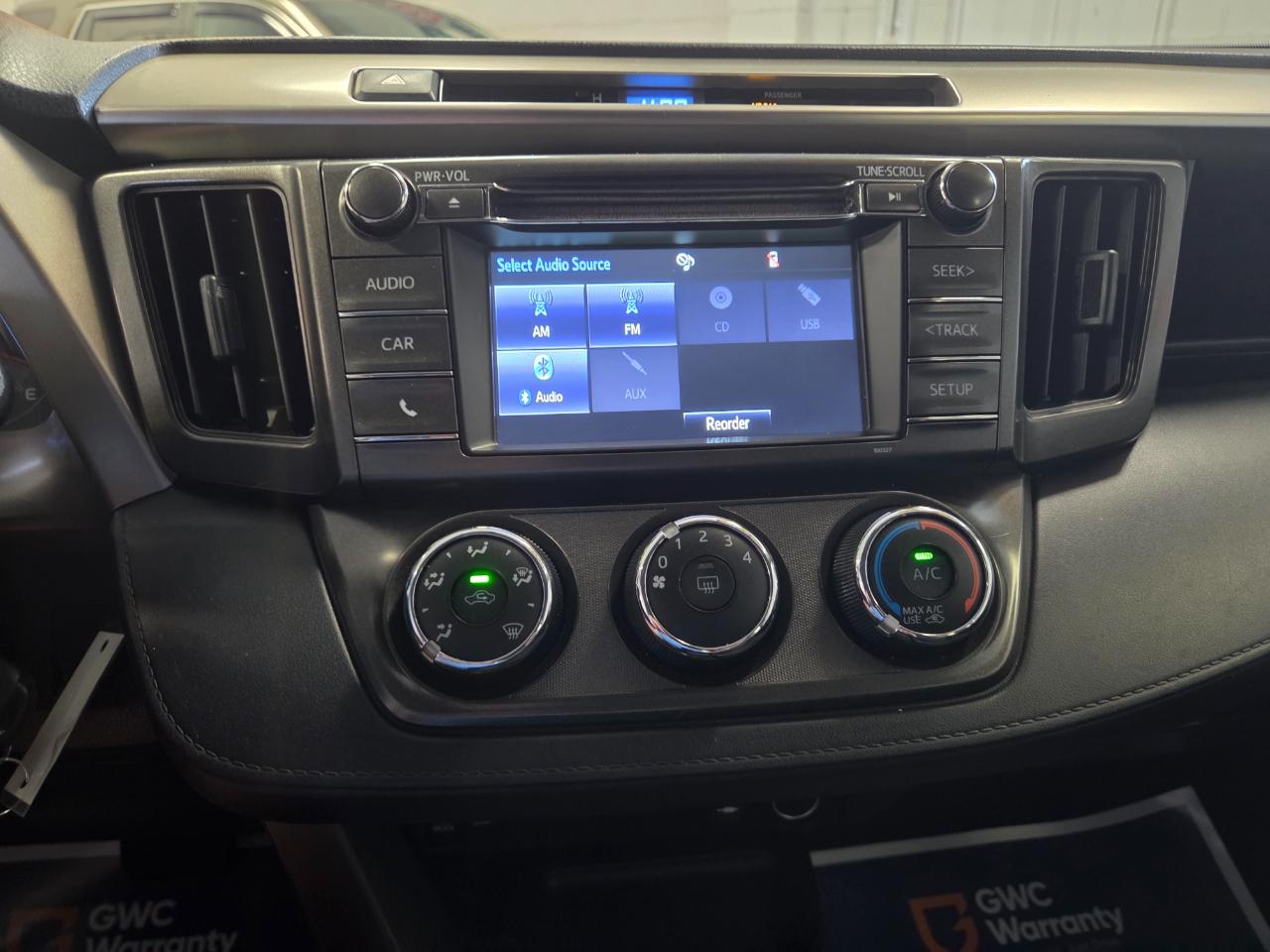 Toyota RAV4  2015
