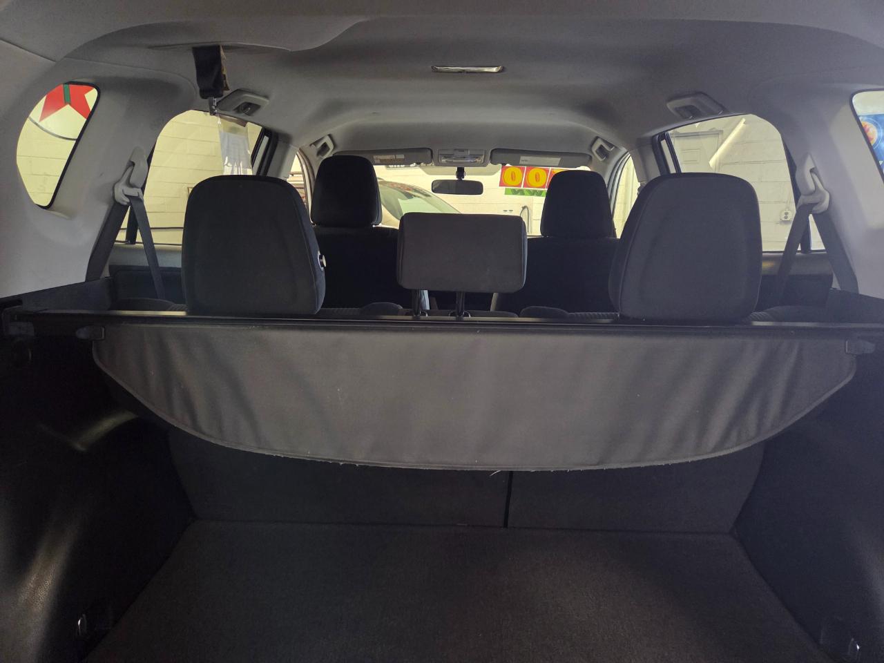 Toyota RAV4  2015