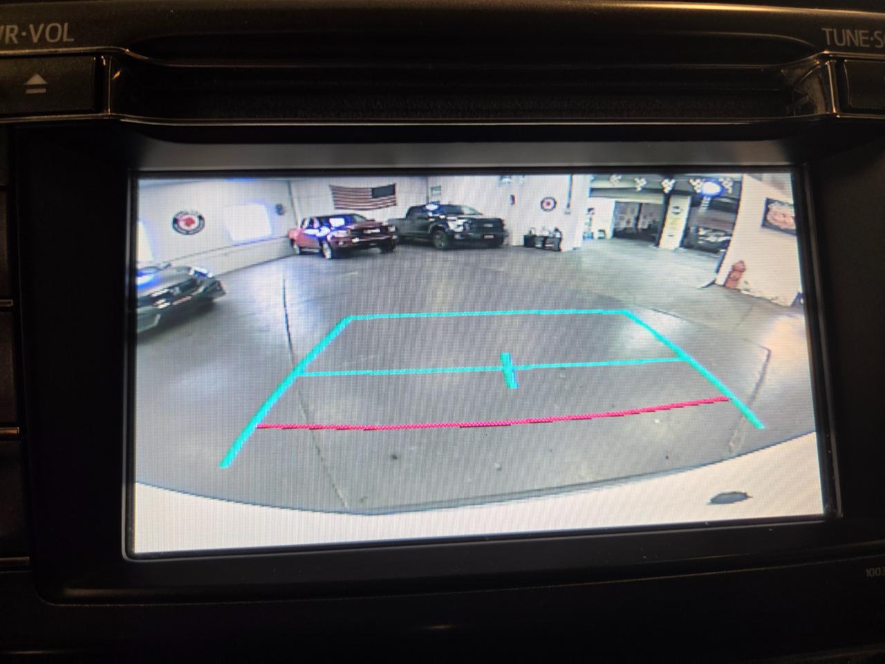Toyota RAV4  2015