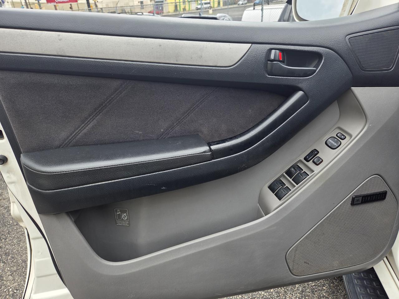 Toyota 4Runner  2003
