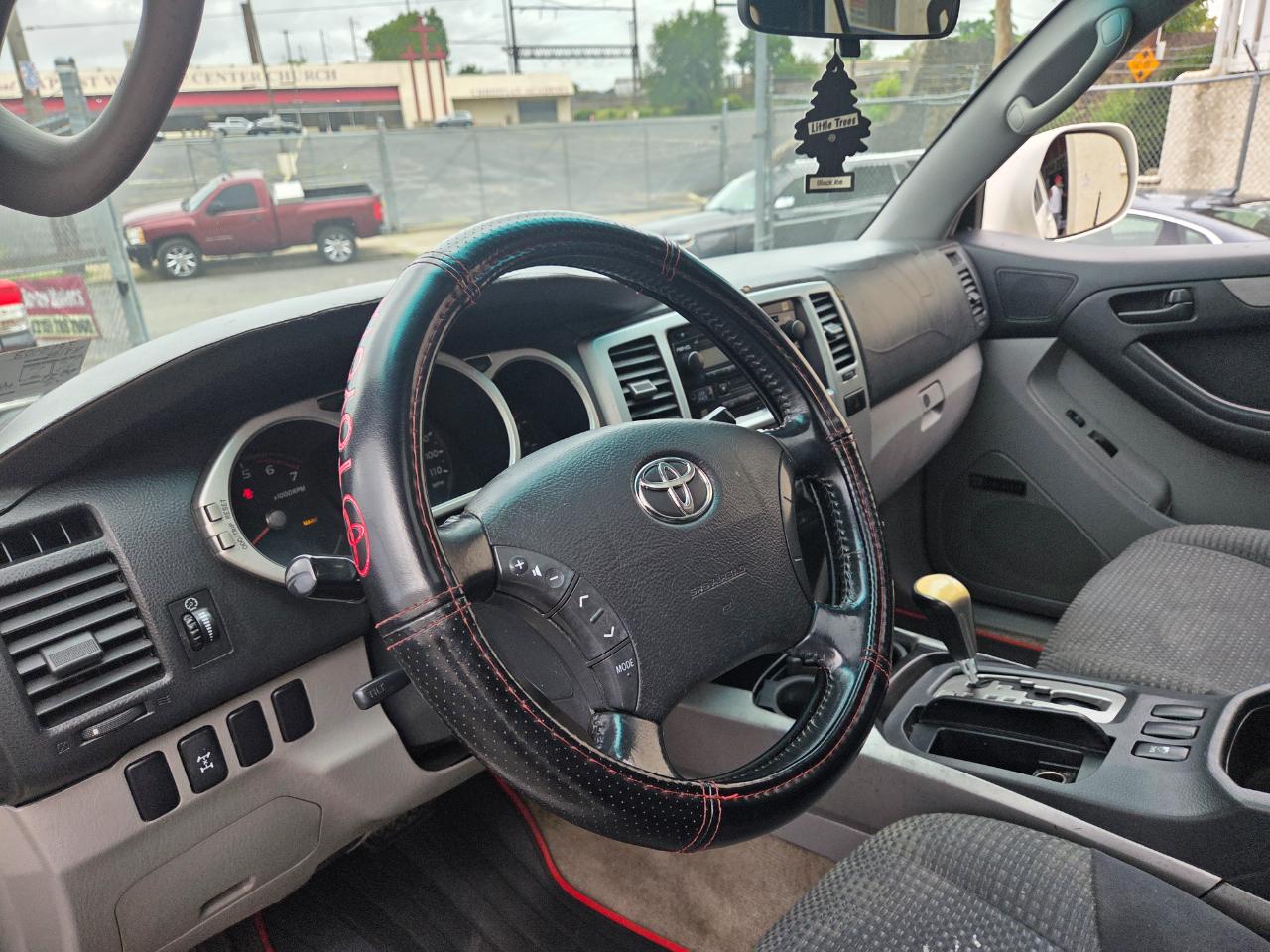 Toyota 4Runner  2003