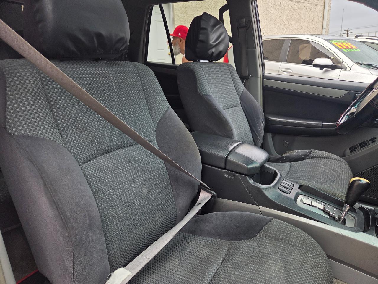 Toyota 4Runner  2003