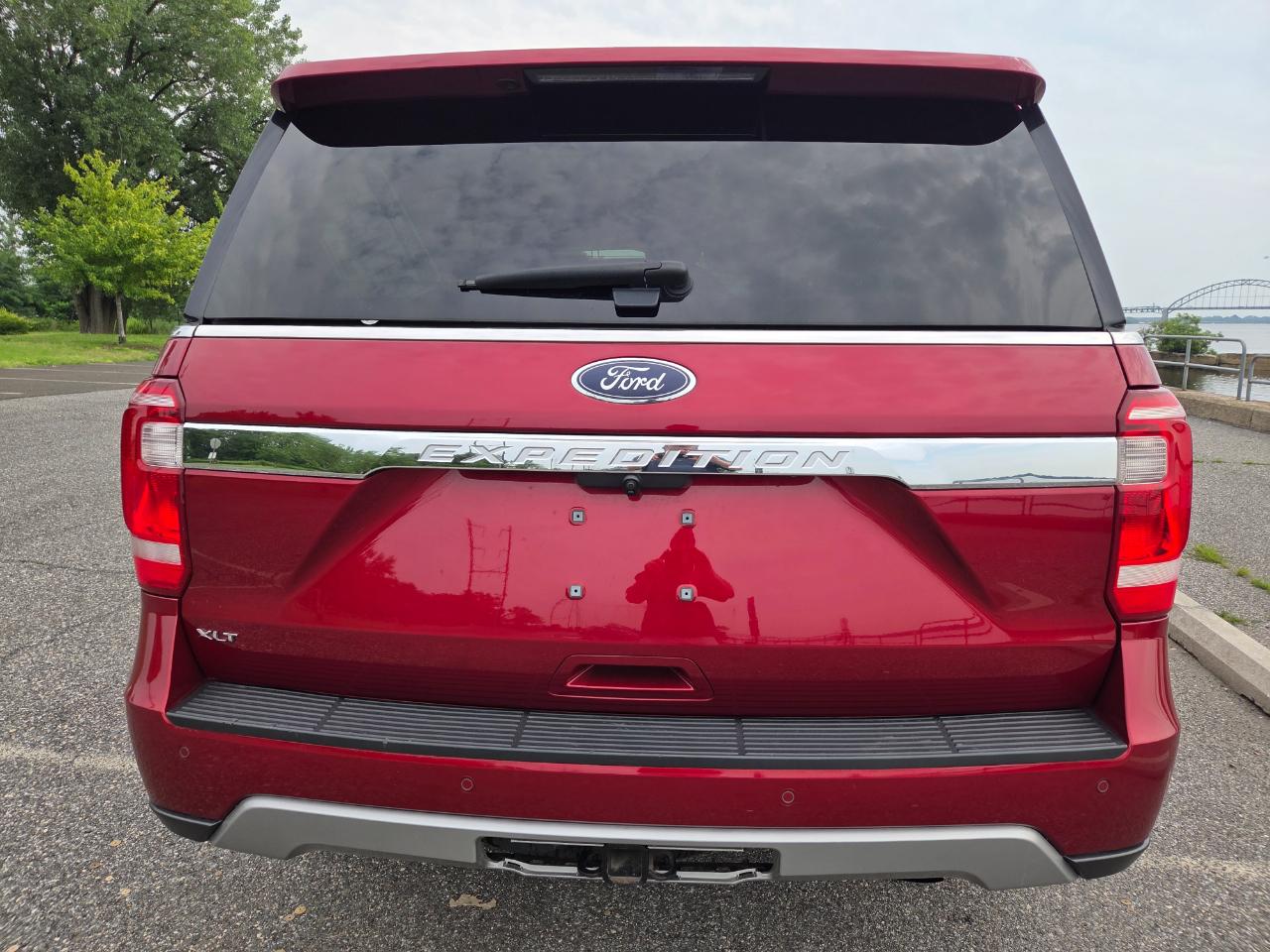 Ford Expedition  2019