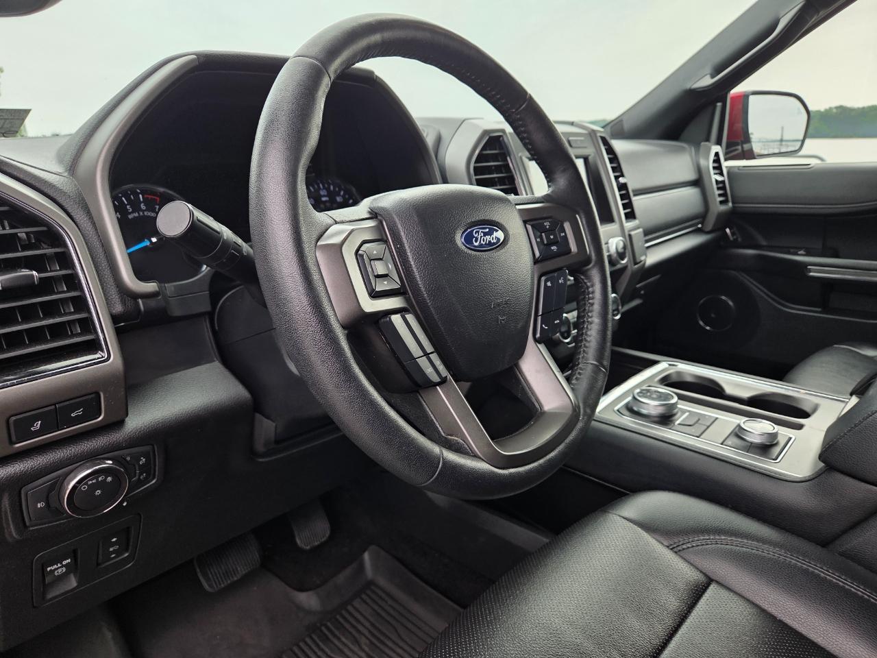 Ford Expedition  2019