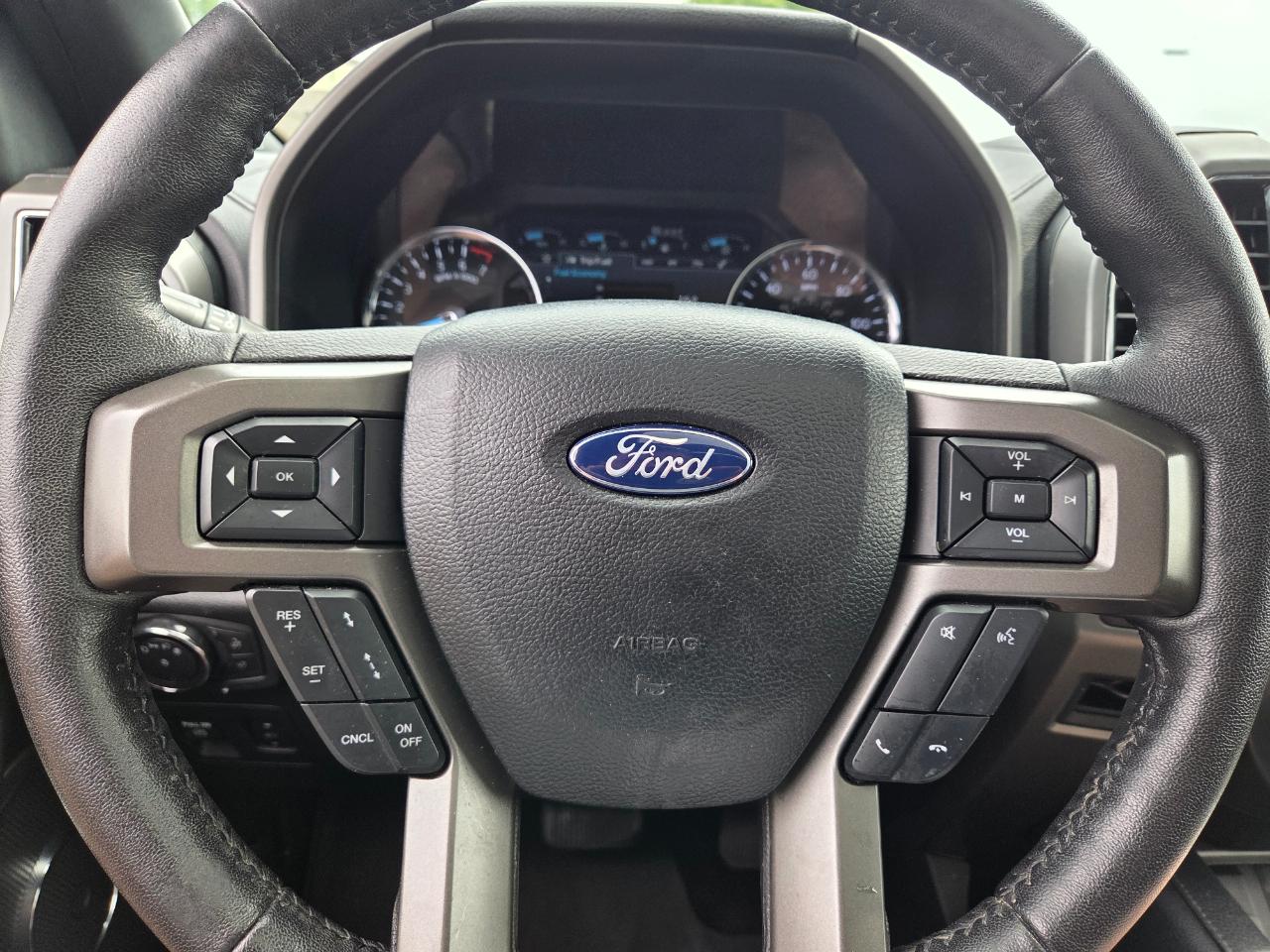 Ford Expedition  2019