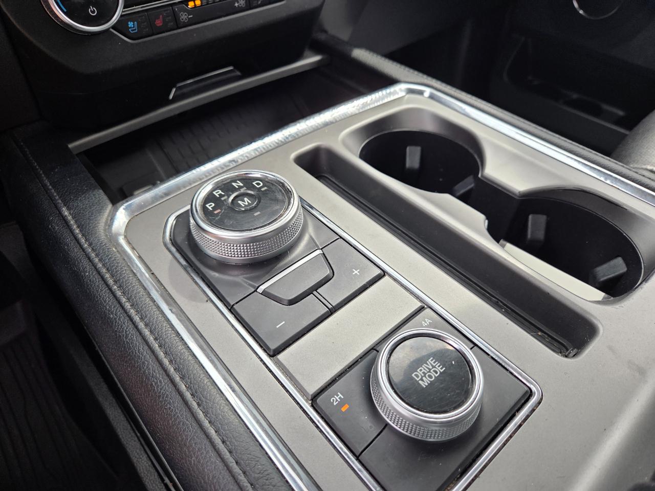 Ford Expedition  2019