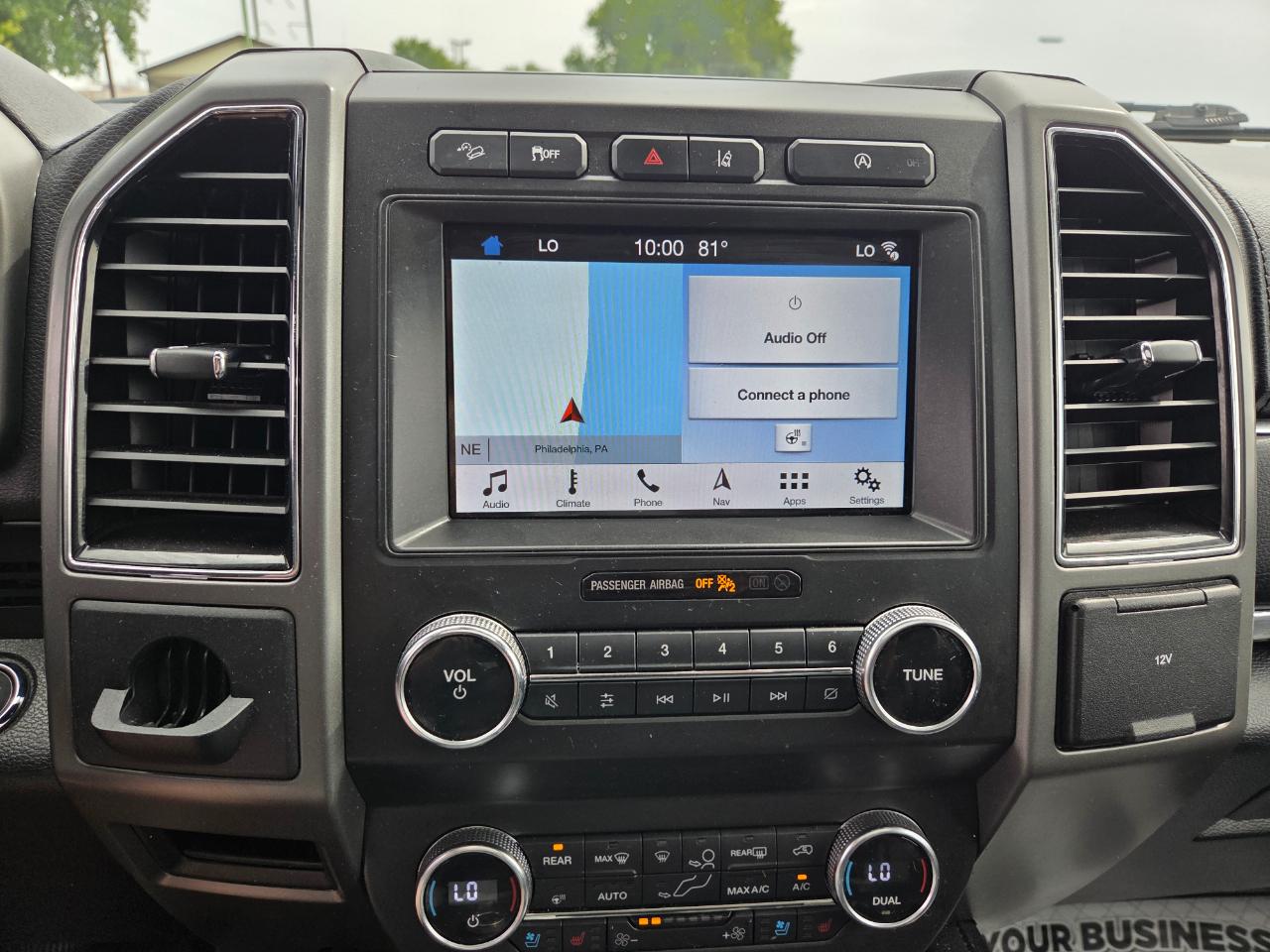 Ford Expedition  2019