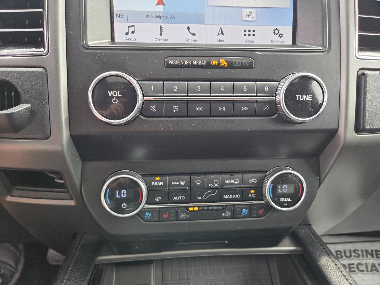 Ford Expedition  2019