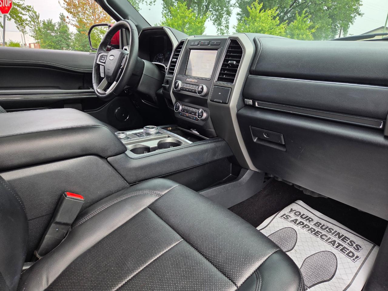 Ford Expedition  2019