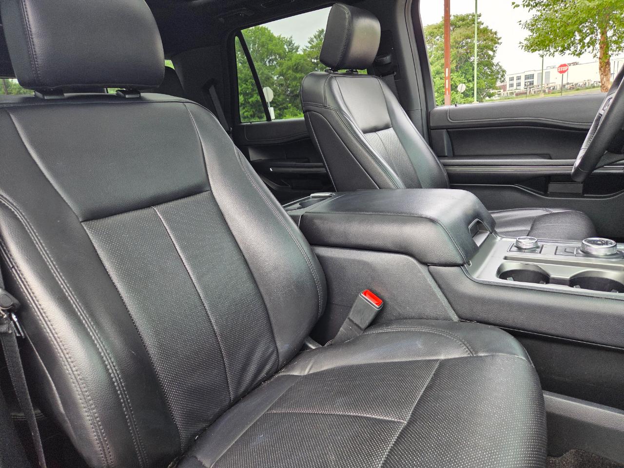 Ford Expedition  2019