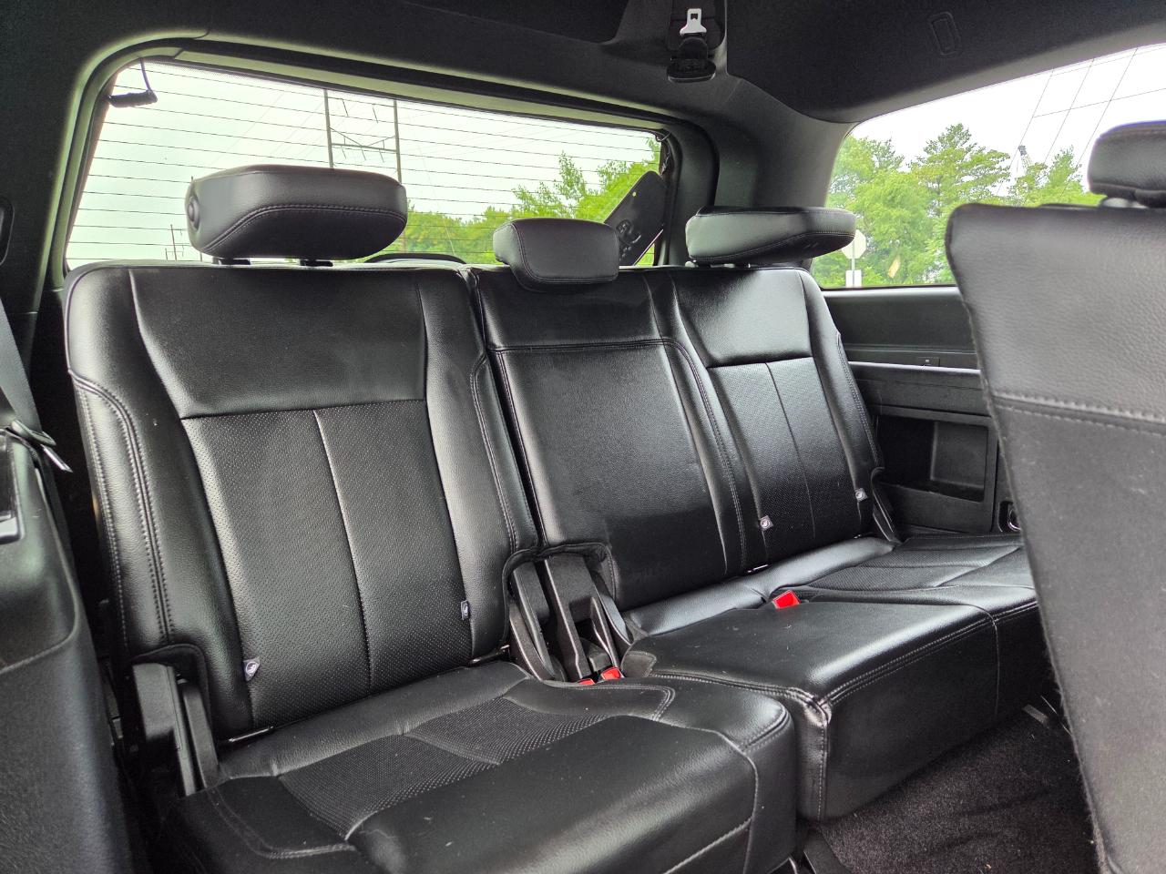 Ford Expedition  2019
