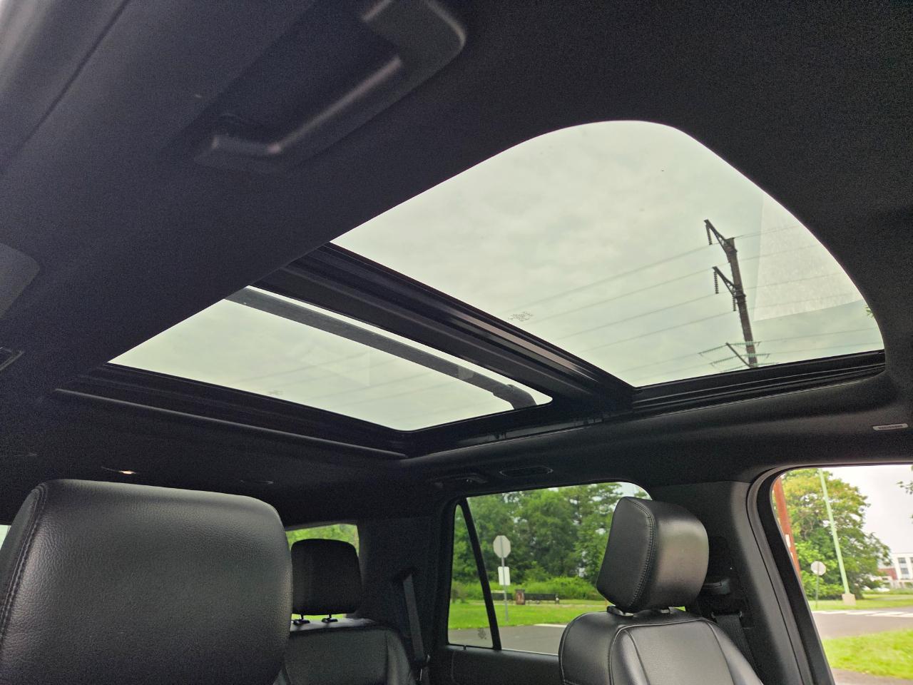 Ford Expedition  2019