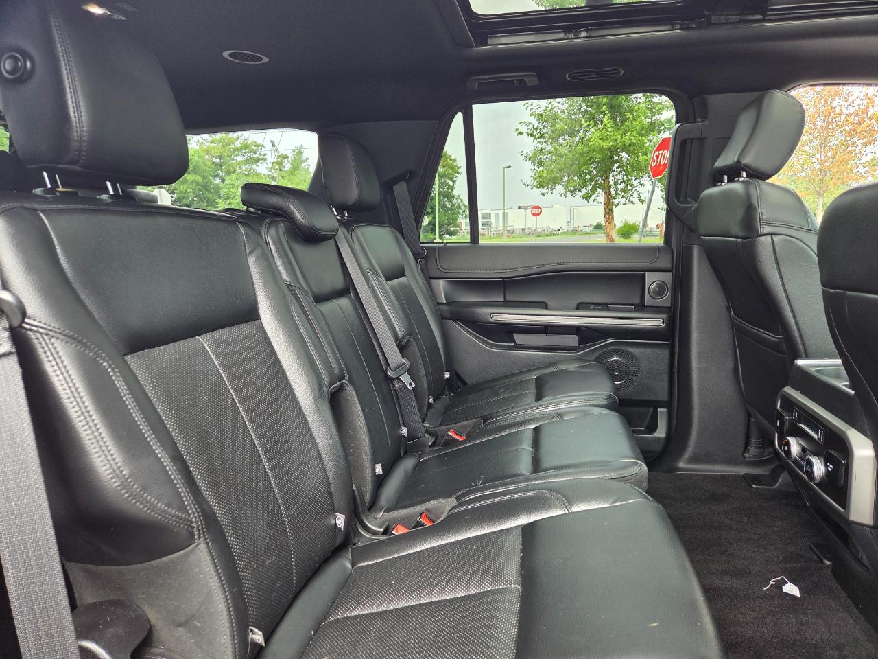 Ford Expedition  2019