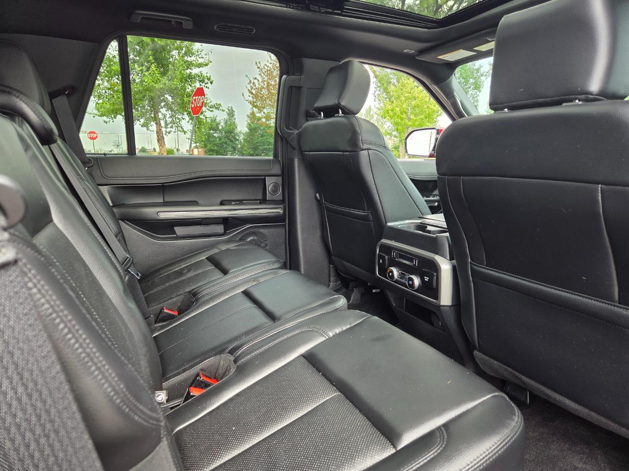 Ford Expedition  2019