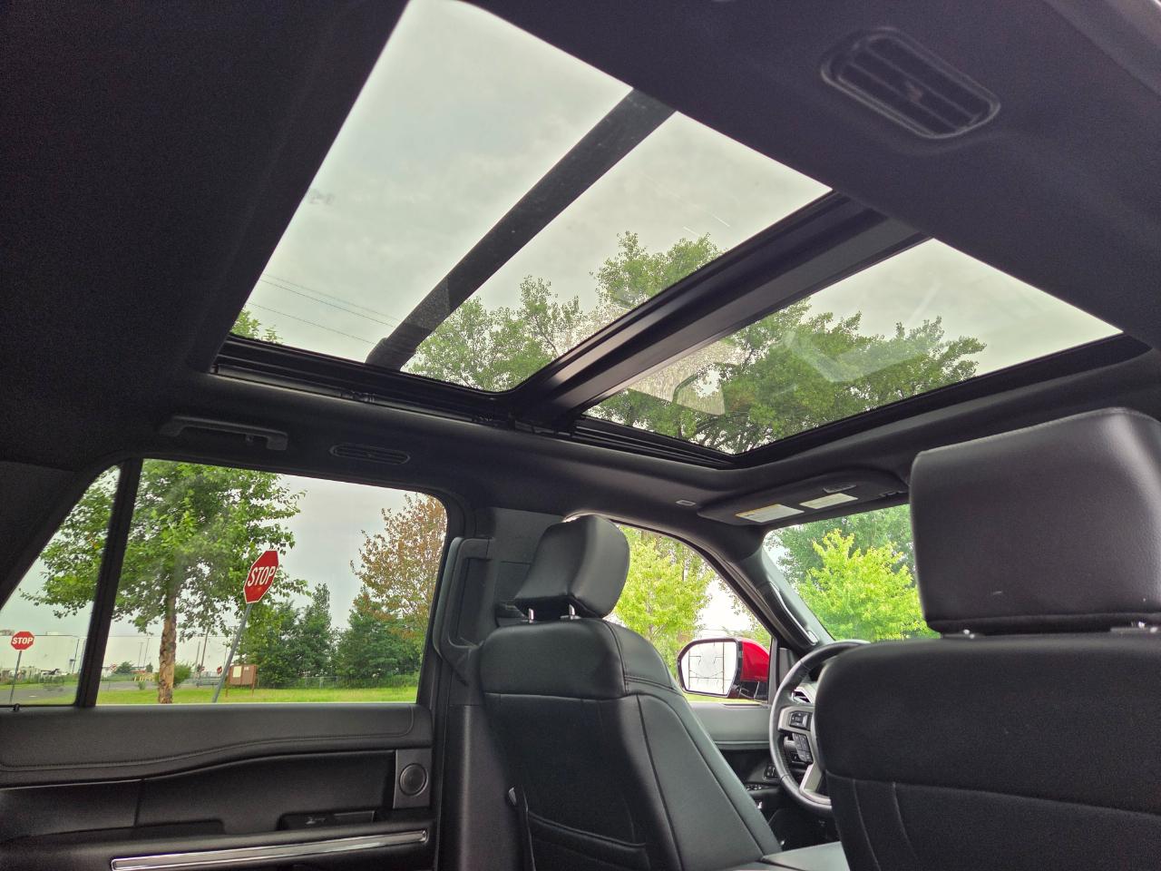 Ford Expedition  2019
