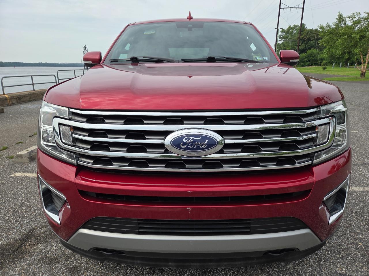 Ford Expedition  2019
