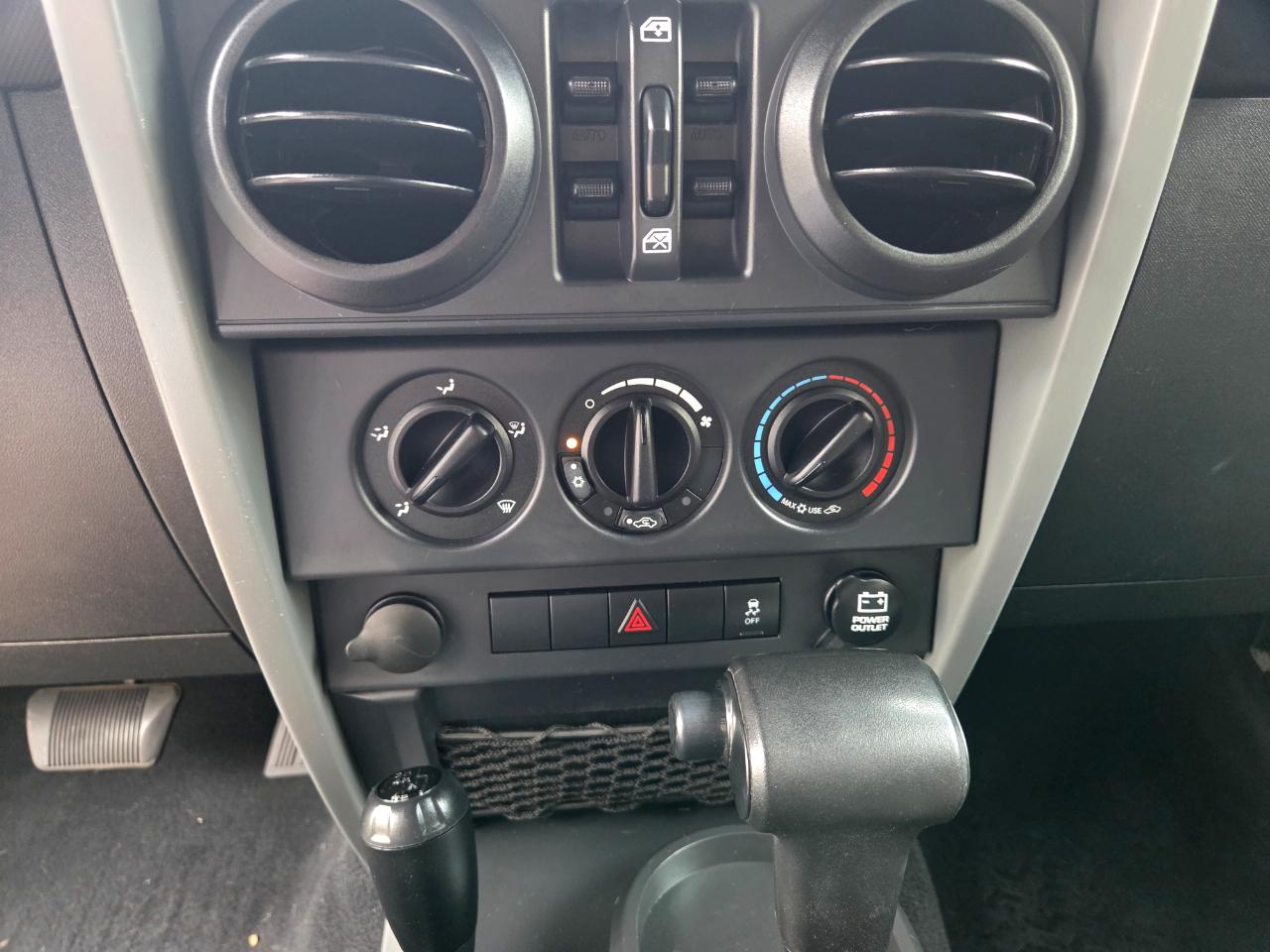 Jeep Wrangler Unlimited  2010