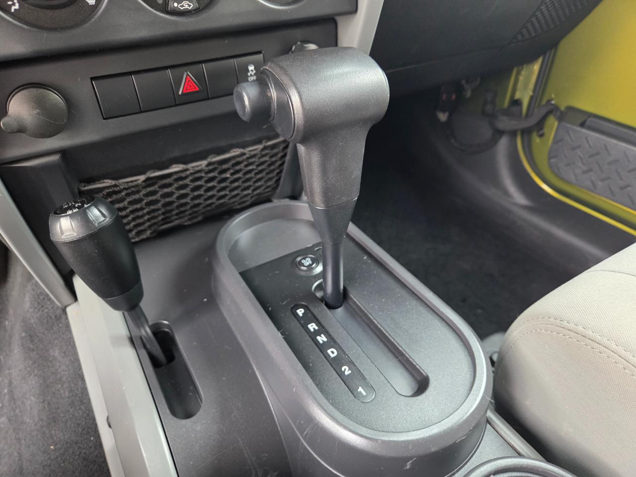 Jeep Wrangler Unlimited  2010
