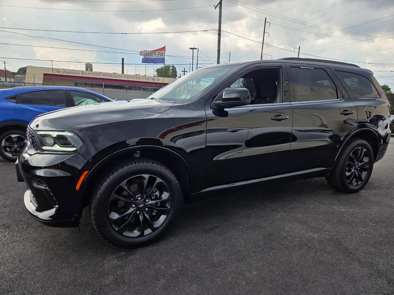 Dodge Durango  2023