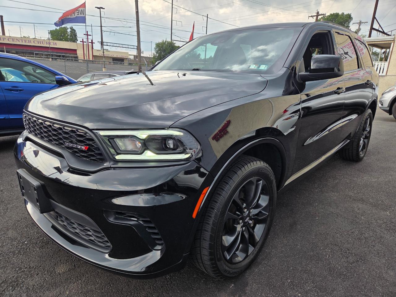 Dodge Durango  2023