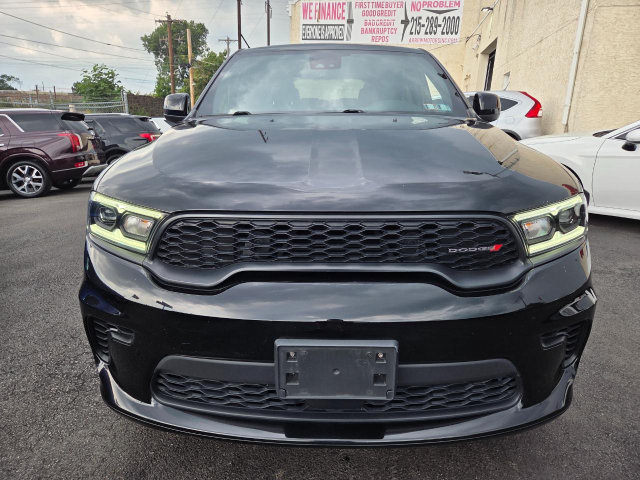 Dodge Durango  2023
