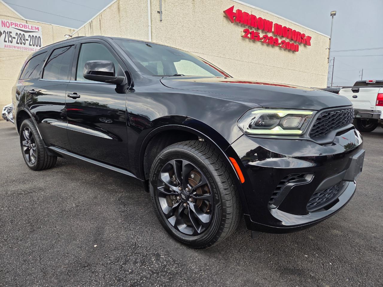 Dodge Durango  2023