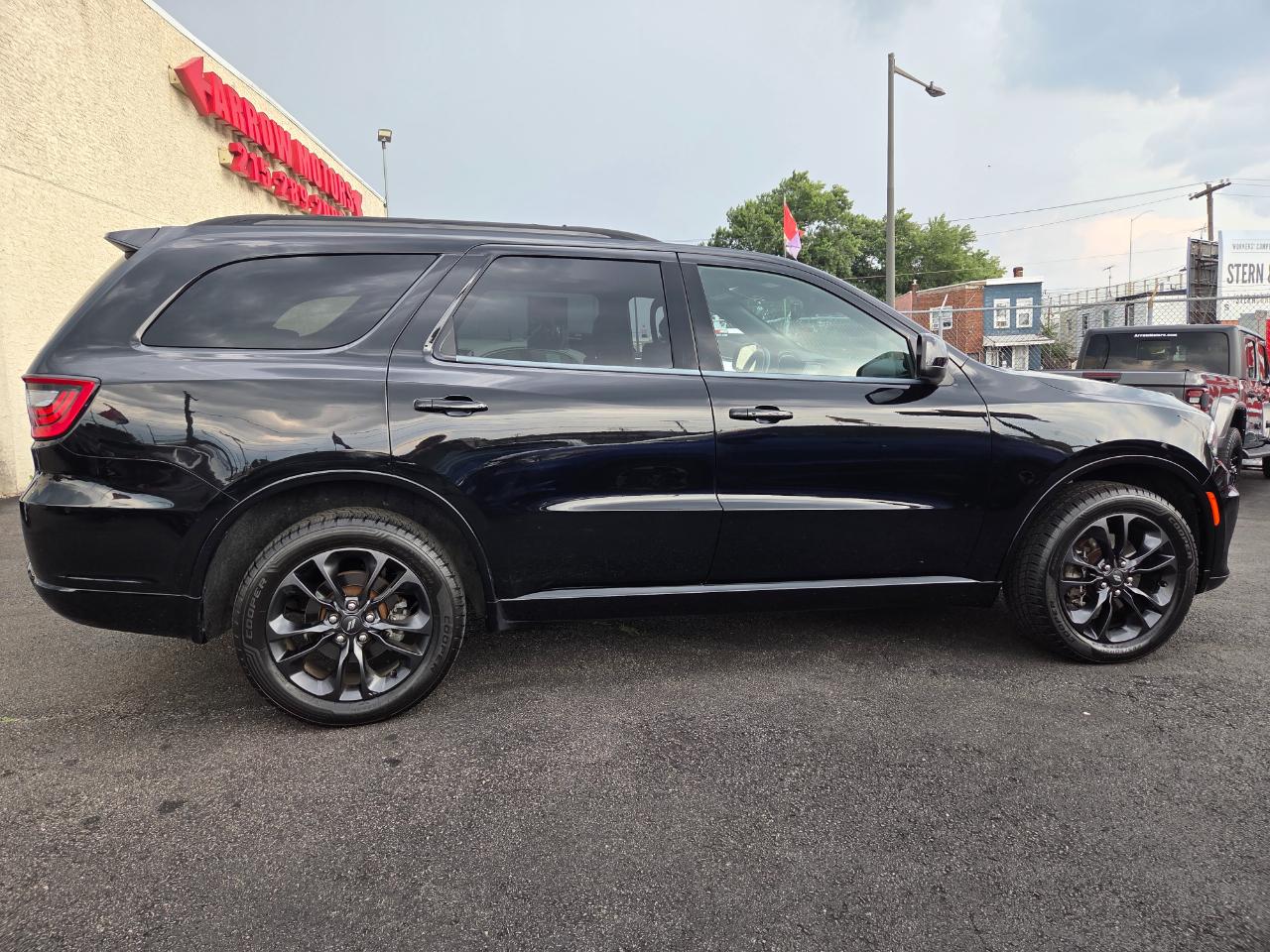 Dodge Durango  2023