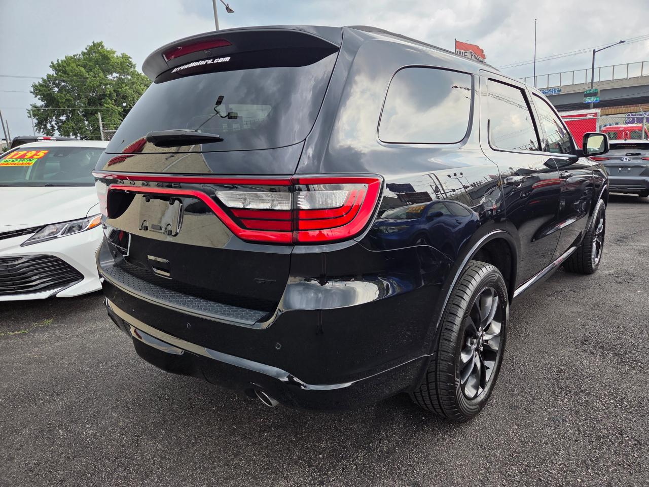 Dodge Durango  2023