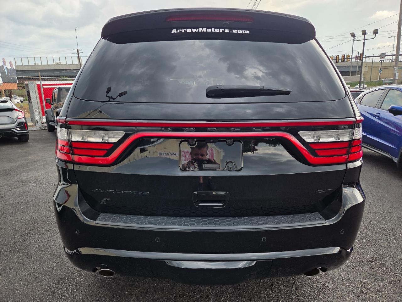 Dodge Durango  2023