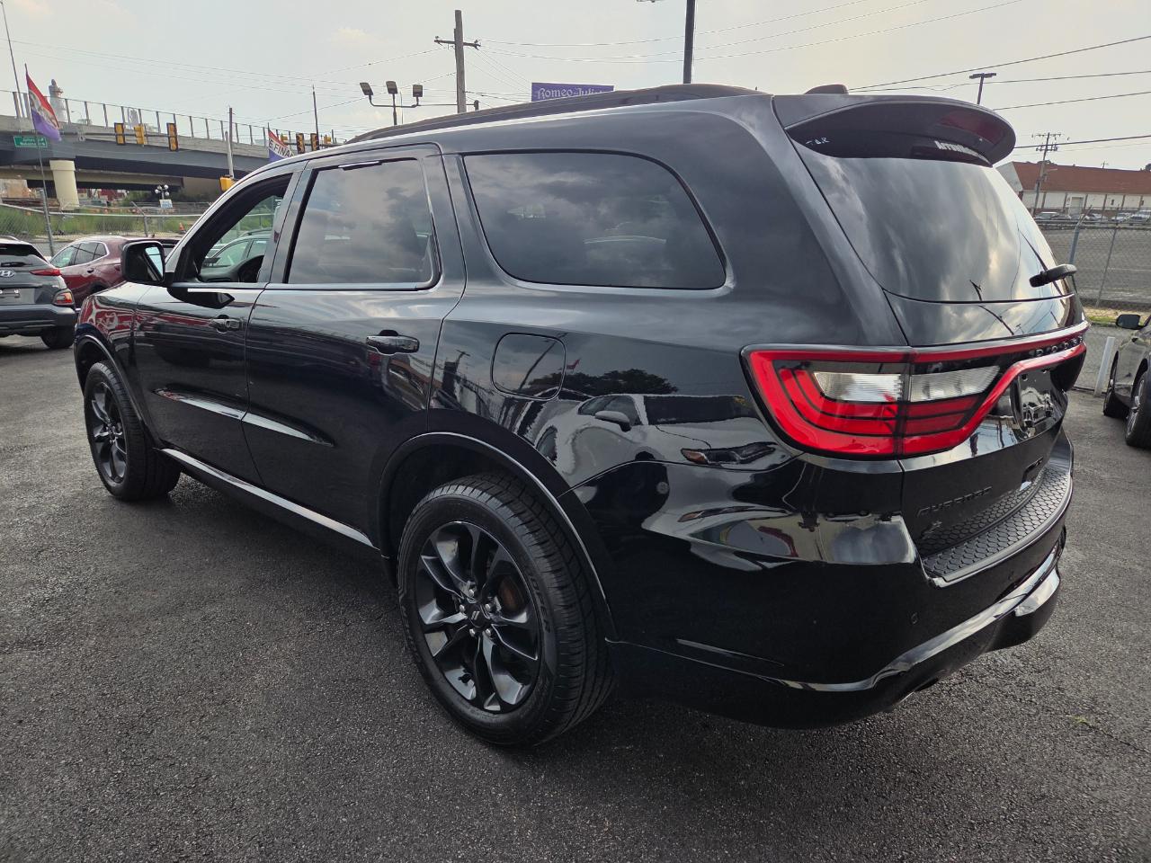 Dodge Durango  2023