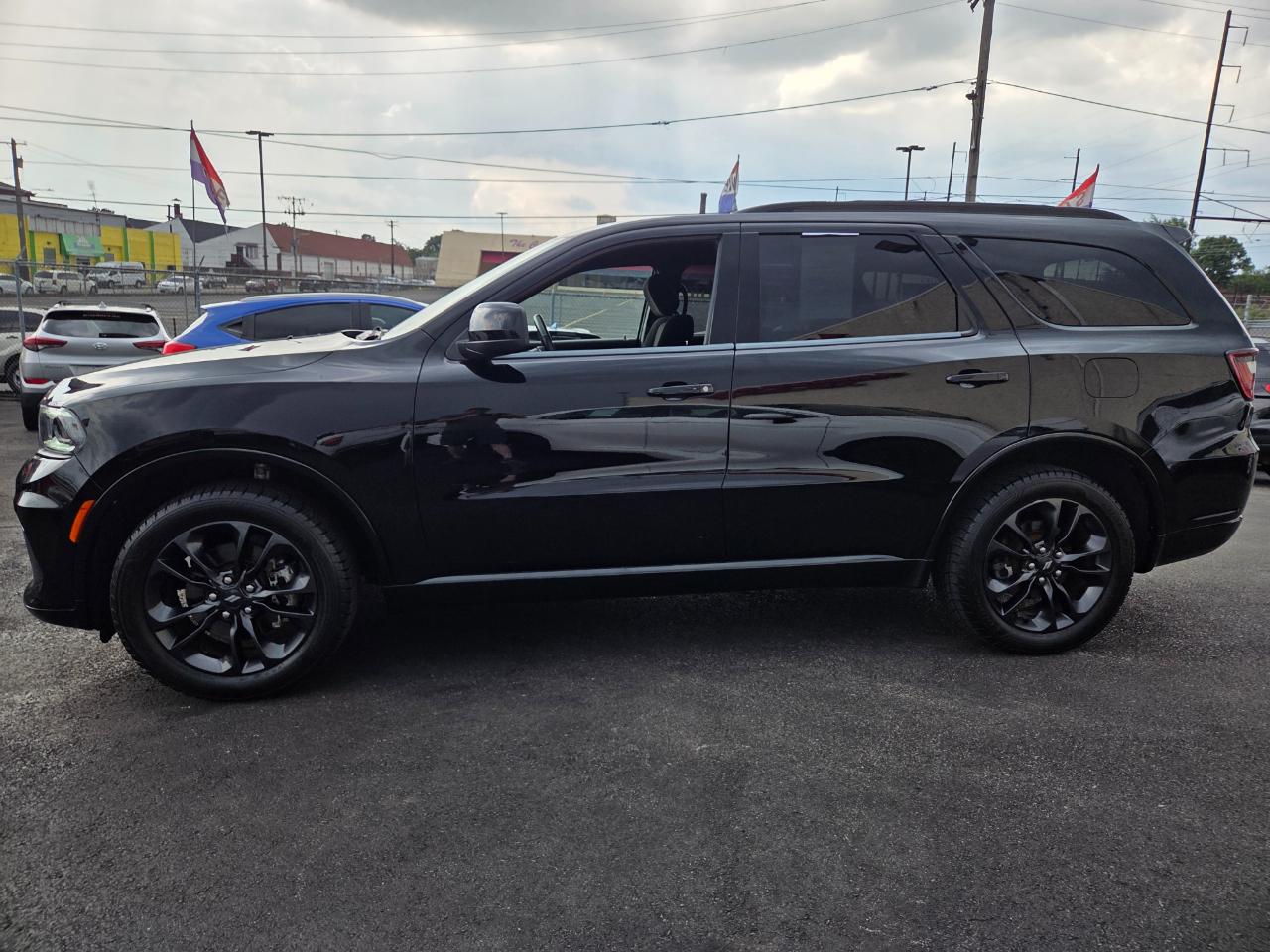 Dodge Durango  2023