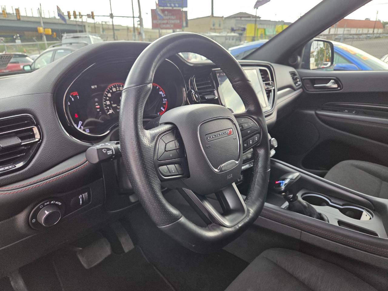 Dodge Durango  2023