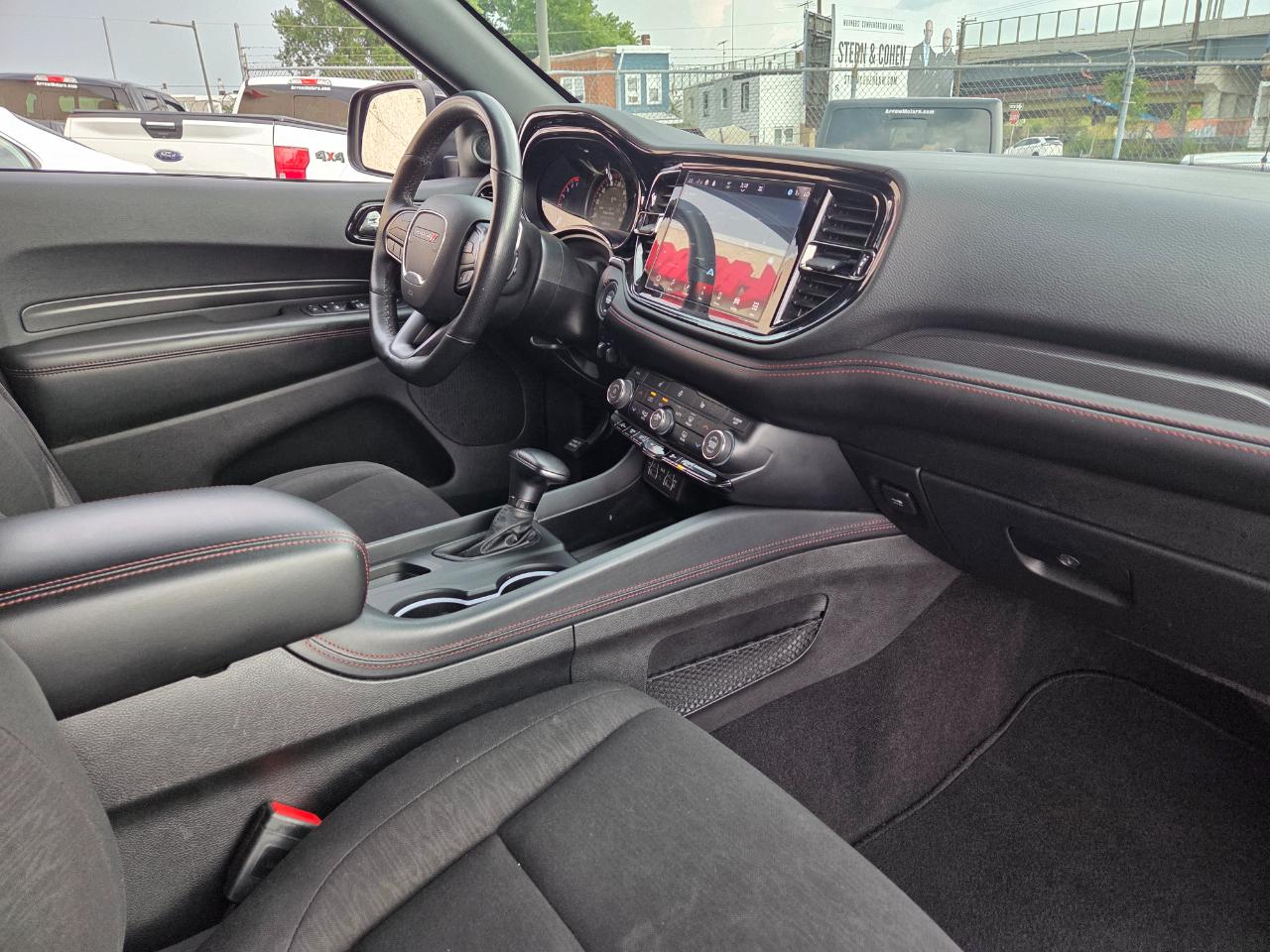 Dodge Durango  2023