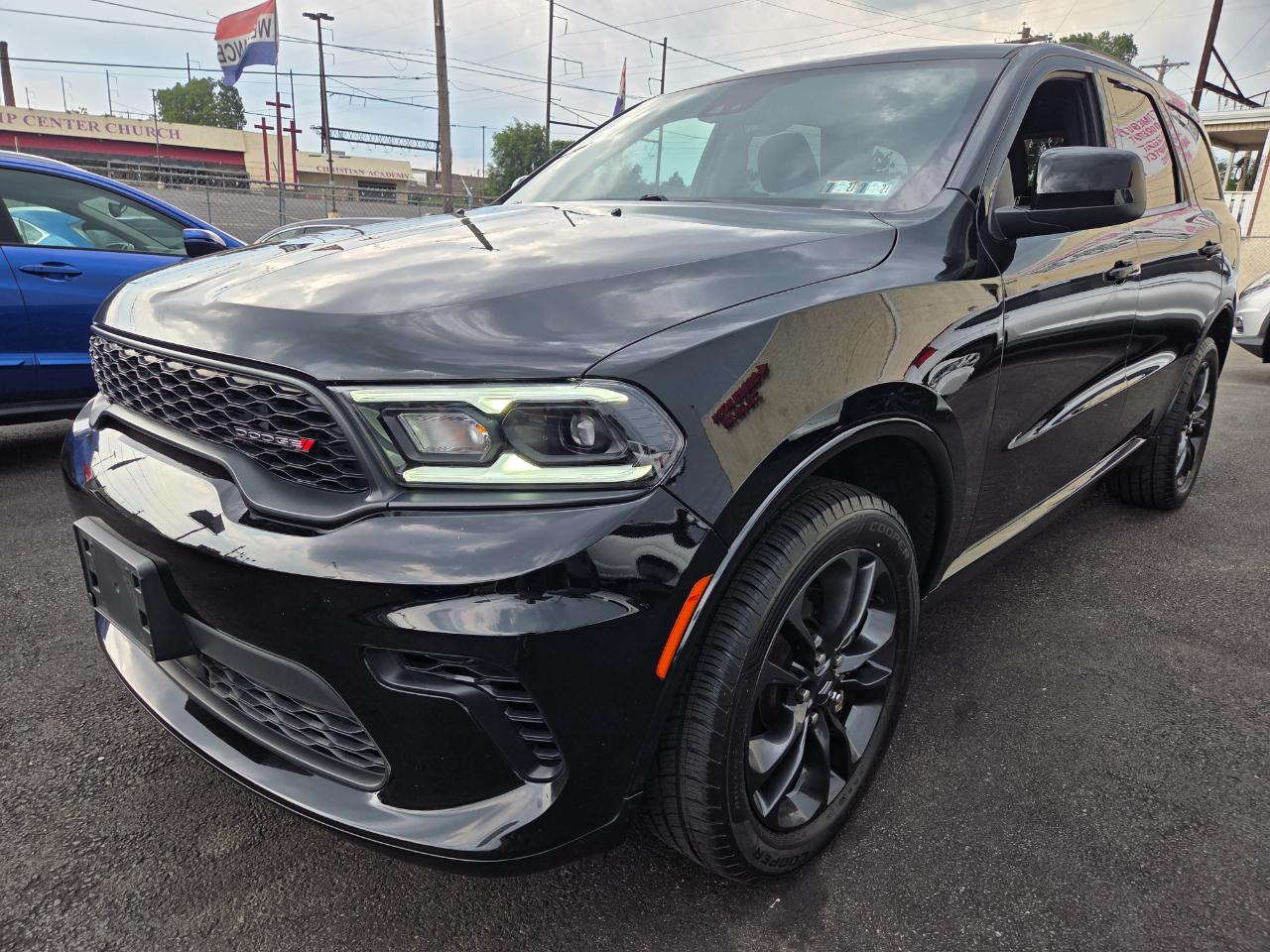 Dodge Durango  2023