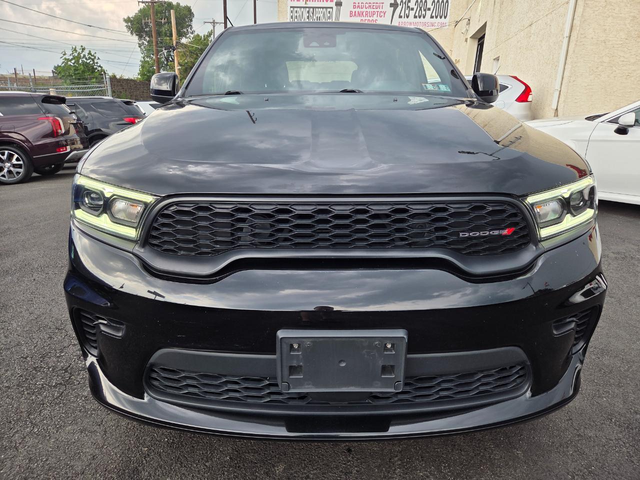 Dodge Durango  2023