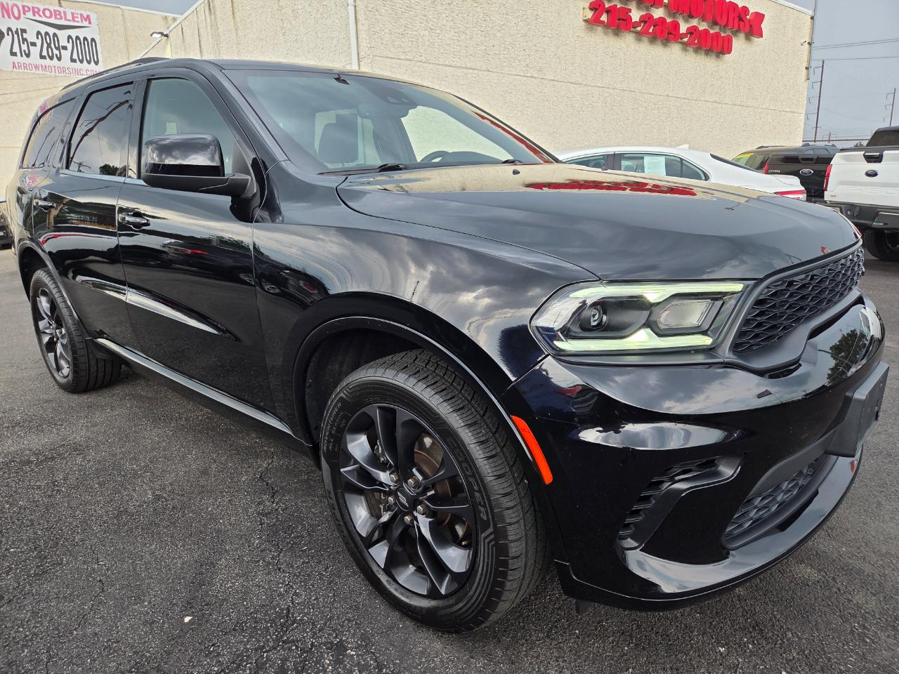 Dodge Durango  2023