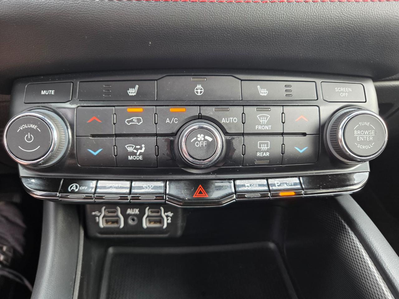 Dodge Durango  2023