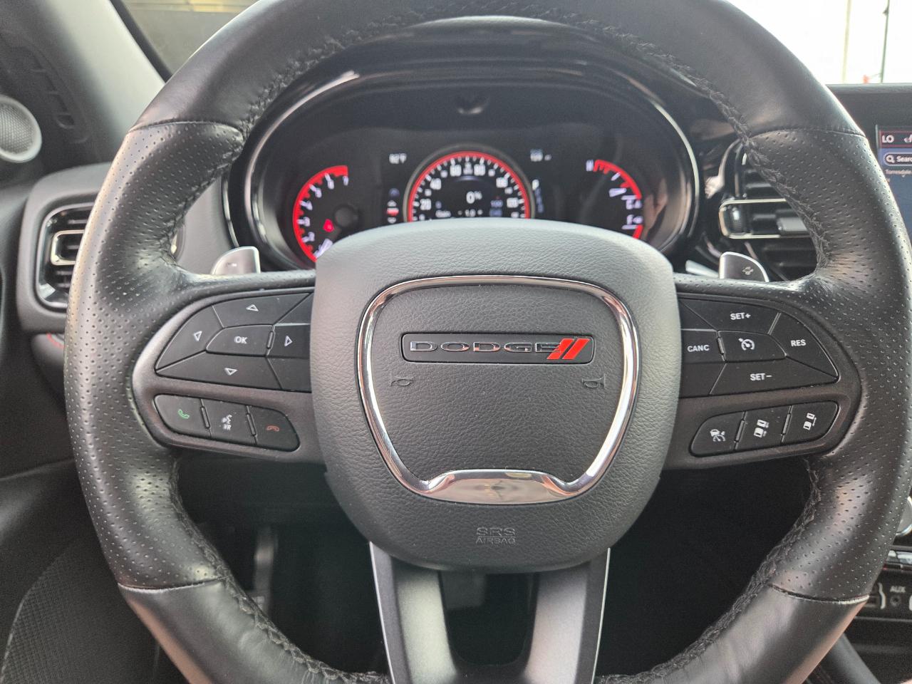 Dodge Durango  2023