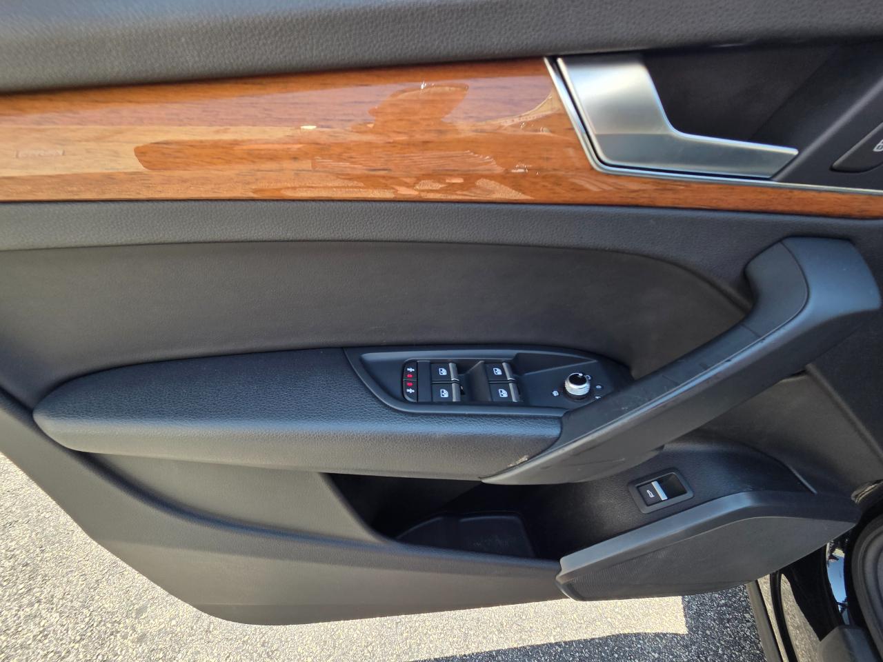 Audi Q5  2021